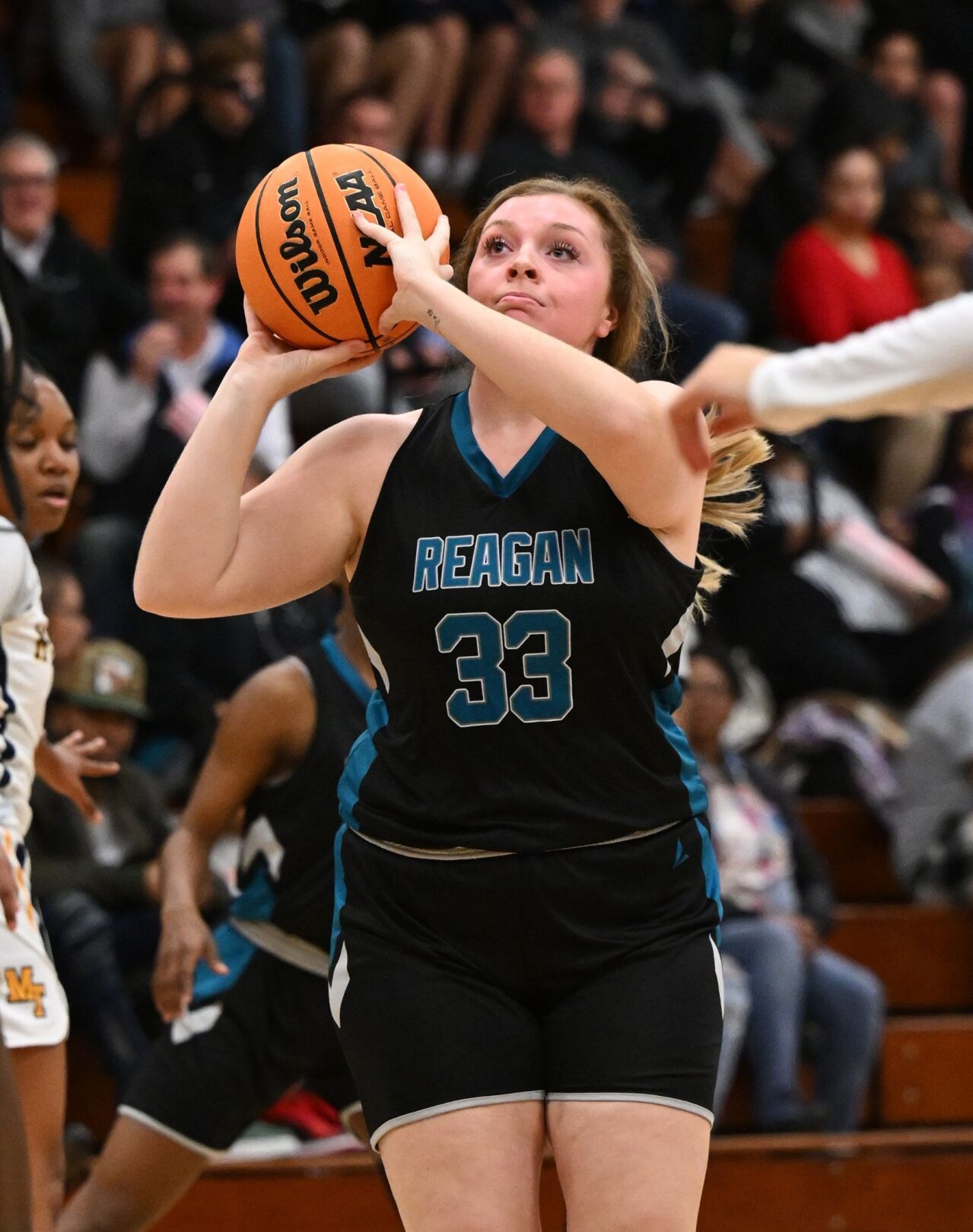 Reagan Mount Tabor gbkb